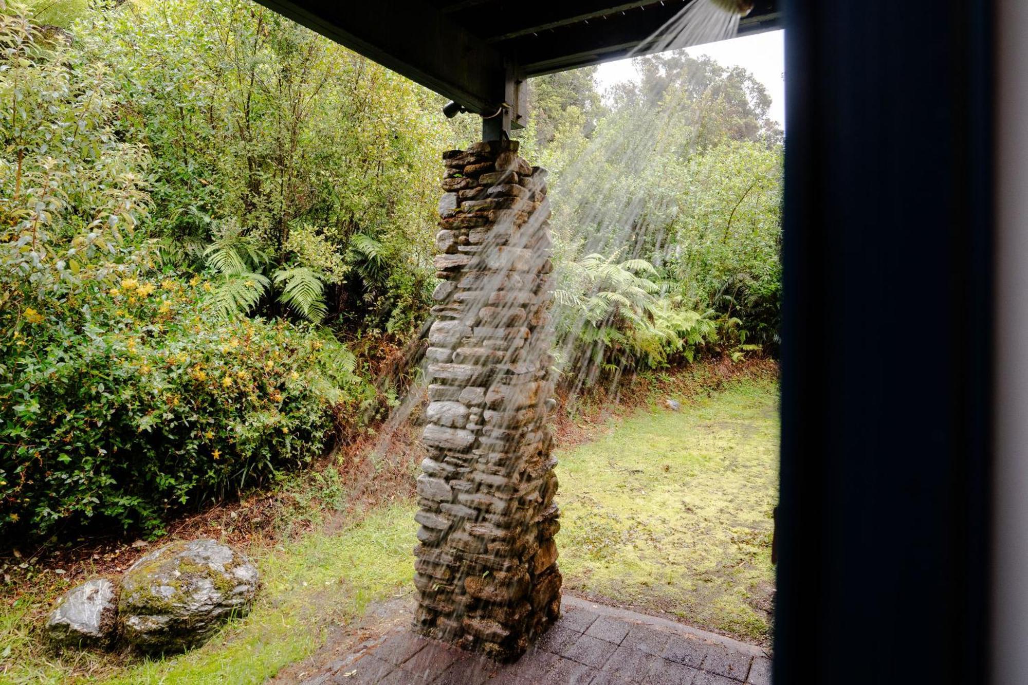 Haka House Franz Josef Hostel Luaran gambar